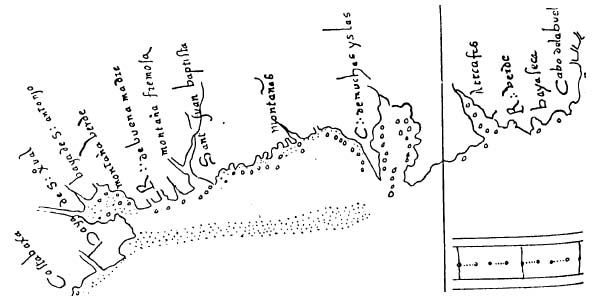 Penobscot Bay (1525)