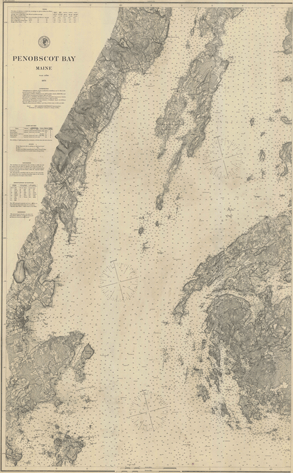 Penobscot Bay (1876)