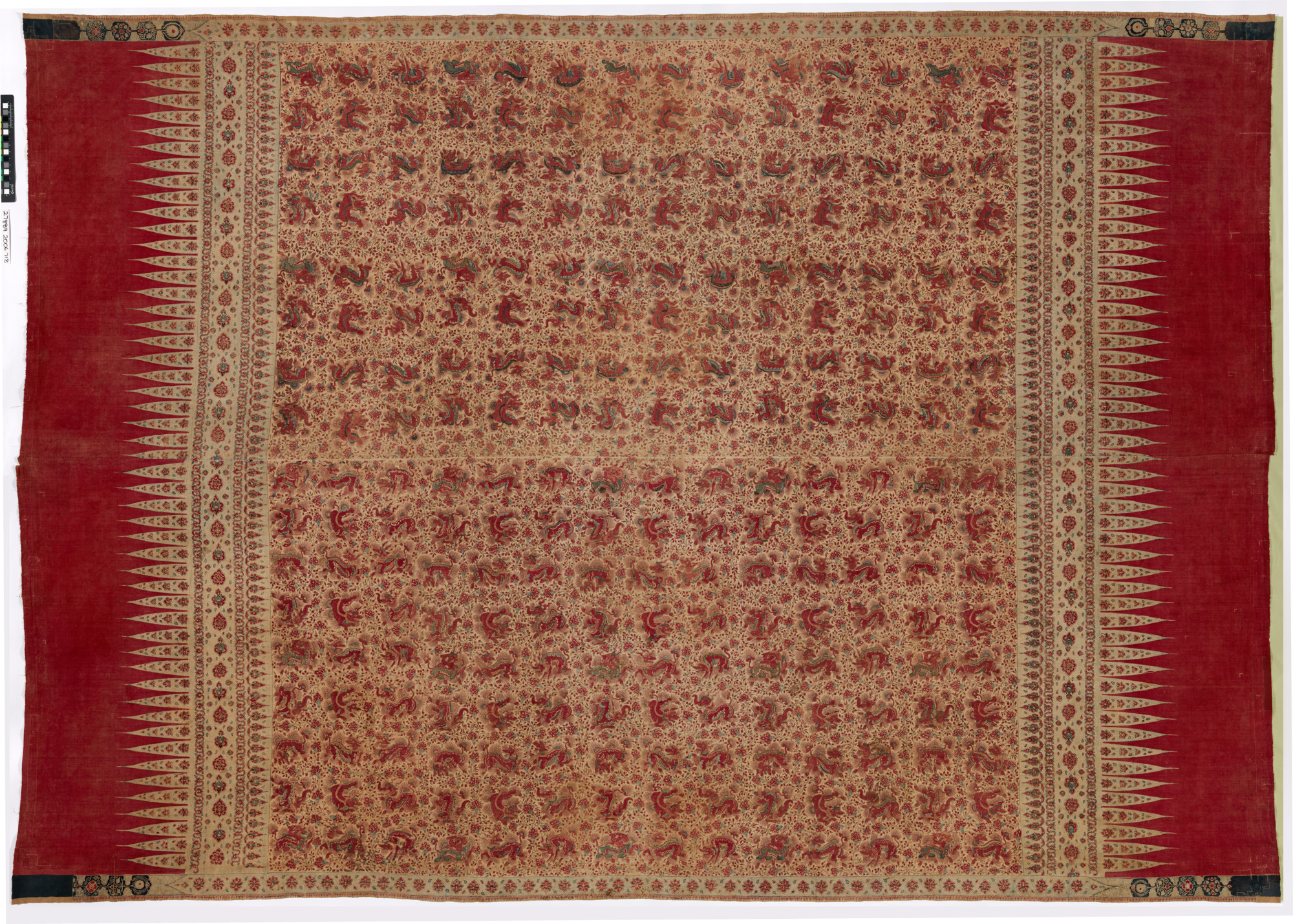 Chinese chintz