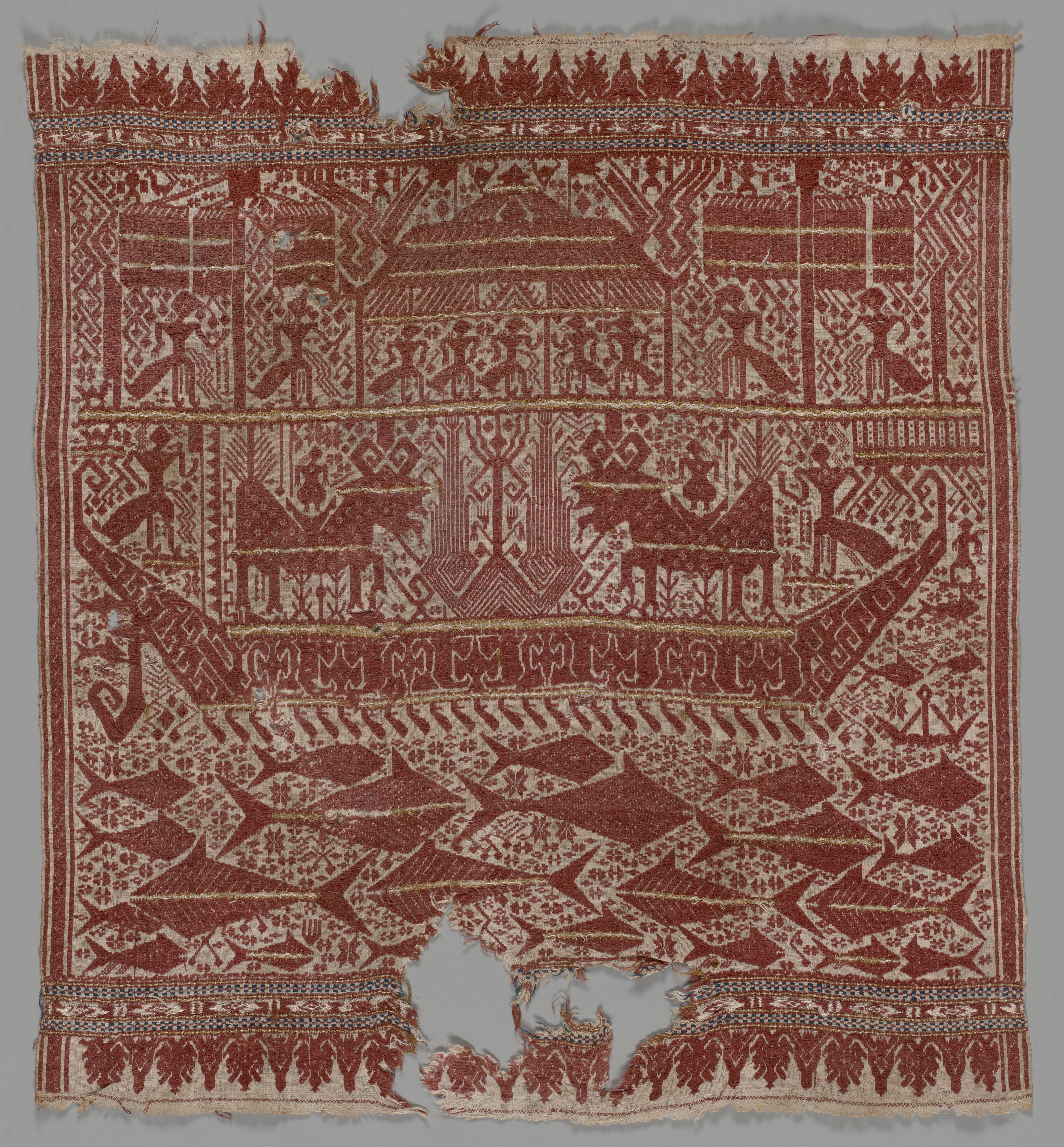 Tampan Semangka
